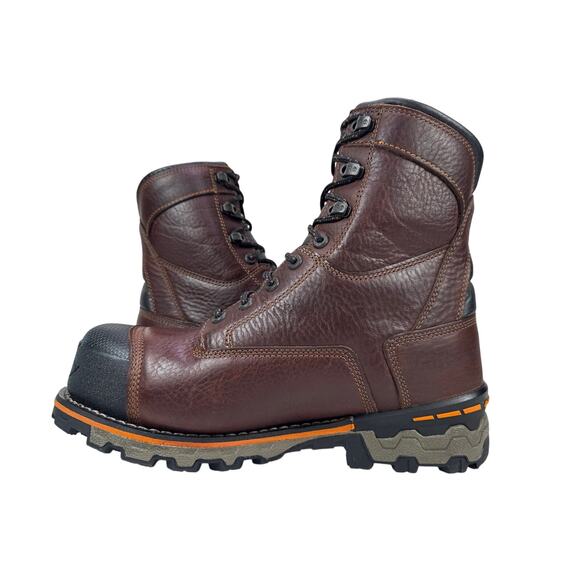 Timberland Pro Work Boots Boondock 8\